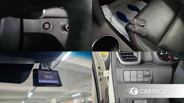 Kia Sportage The Bold 2020 Белый из Кореи, фото 5