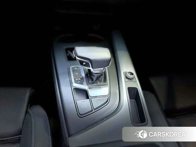 Audi A4L 2022 Белый из Китая, фото 5
