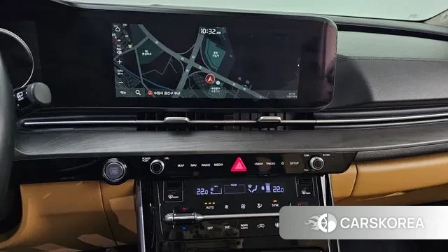 Kia Carnival 4th generation 2020 Белый из Кореи, фото 5