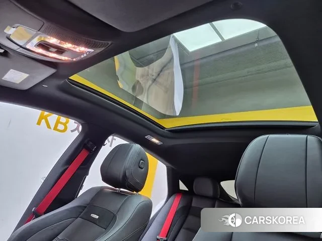 Mercedes-Benz GLE-Class W167 2024 Белый из Кореи, фото 5