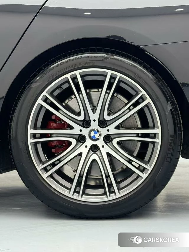 BMW 7 series id 4209722 из Китая 5