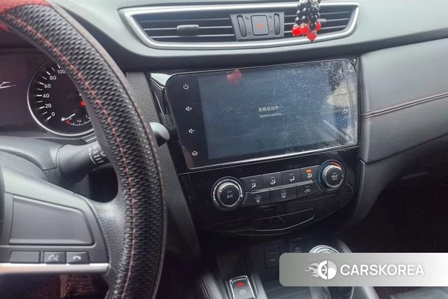 Nissan Qashqai 2020 Белый из Китая, фото 5