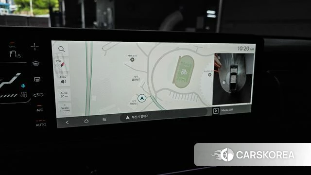 Kia Tasman 2025 Черный из Кореи, фото 5