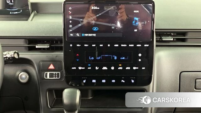 Hyundai Staria 2025 Белый из Кореи, фото 5