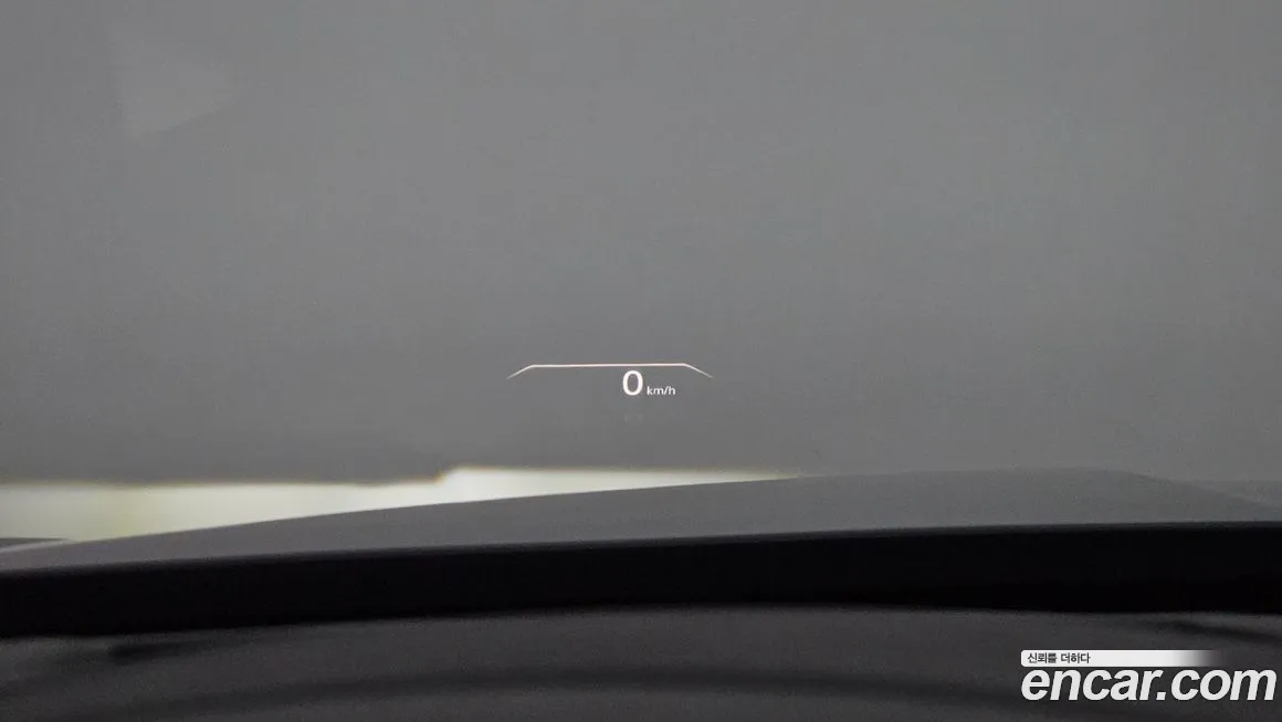 Genesis G80 (RG3) 2020 Черный из Кореи, фото 5