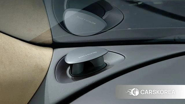 Genesis G90 (RS4) 2022 Черный из Кореи, фото 5