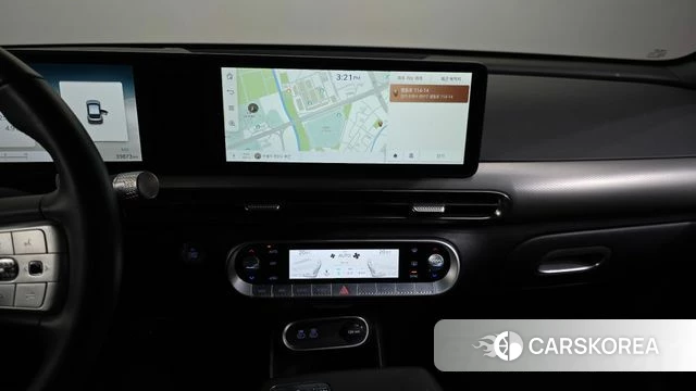 Genesis GV60 2022 Белый из Кореи, фото 5