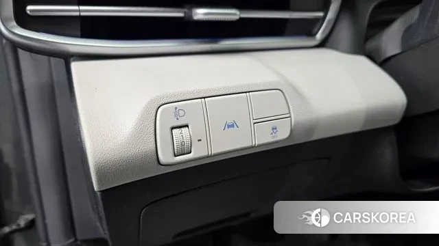 Hyundai Avante (CN7) 2021 Серый из Кореи, фото 5