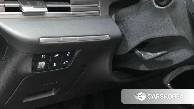 Hyundai The New Grandeur IG 2020 Серый из Кореи, фото 5