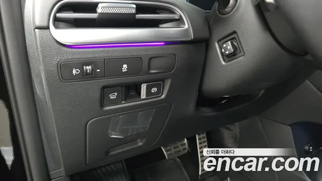 Hyundai The New Palisade id 2691204 из Кореи 5