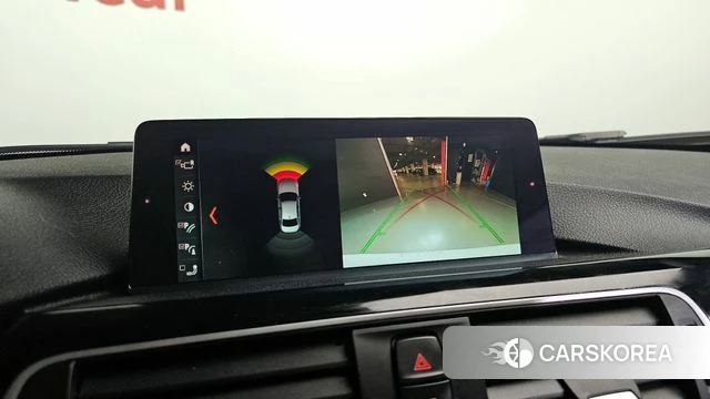 BMW 3 Series (F30) 2018 Белый из Кореи, фото 5