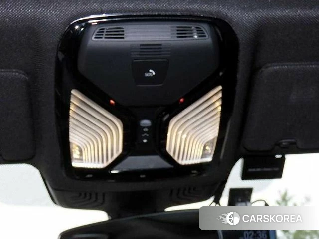 BMW 5 Series (G30) 2020 Серый из Кореи, фото 5