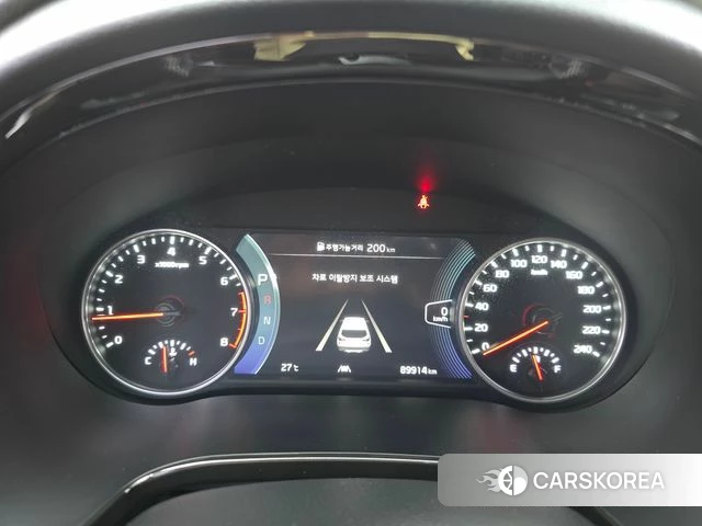 Kia Seltos 2020 Белый из Кореи, фото 5