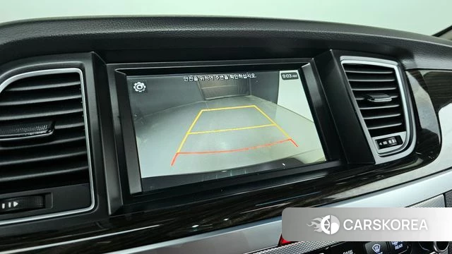 Genesis G80 2019 Черный из Кореи, фото 5