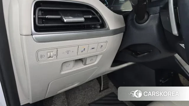 Hyundai Palisade 2022 Белый из Кореи, фото 5