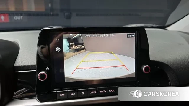 Kia The New Morning (JA) 2023 Жемчужный цвет из Кореи, фото 5