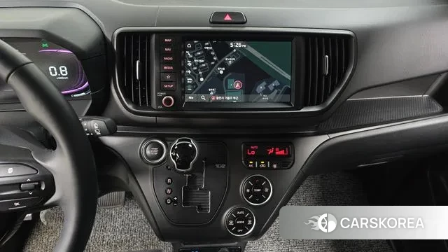 Kia The New Kia Ray 2022 Белый из Кореи, фото 5