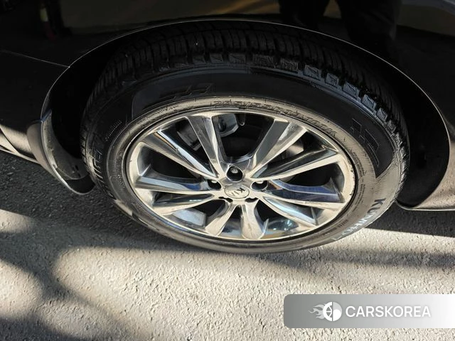 Kia The New Carnival 2019 Черный из Кореи, фото 5