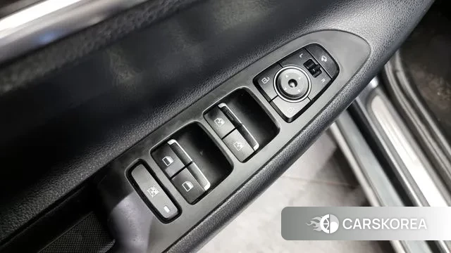 Hyundai Grandeur IG 2019 Серый из Кореи, фото 5