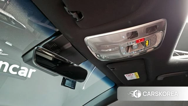 Genesis GV70 2022 Белый из Кореи, фото 5