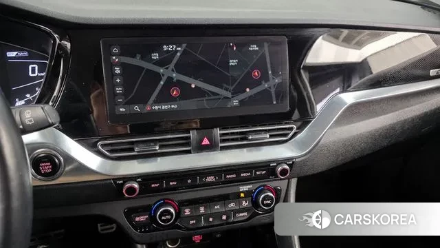 Kia The New Niro 2020 Белый из Кореи, фото 5