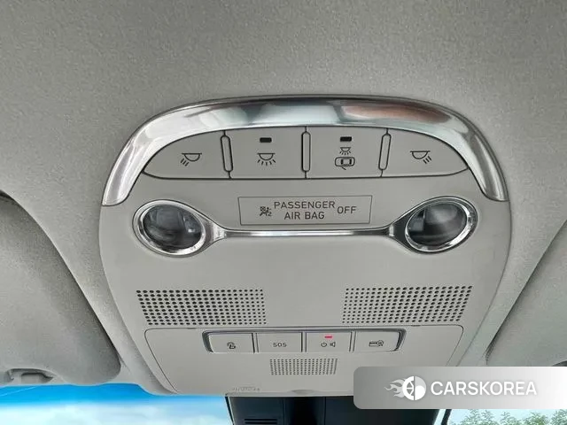 Hyundai The New Grandeur IG 2020 Белый из Кореи, фото 5