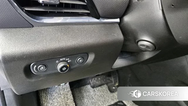 Chevrolet (GM Daewoo) Traverse 2020 Белый из Кореи, фото 5