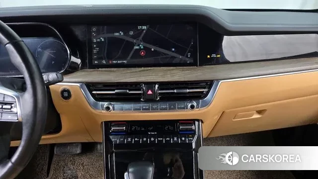 Kia Mohave Master 2020 Белый из Кореи, фото 5