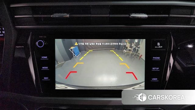 Ssangyong Beautiful Korando 2019 Серый из Кореи, фото 5