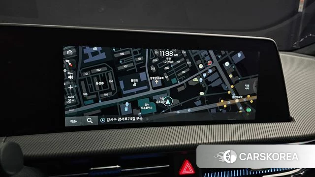 Kia EV6 2023 Белый из Кореи, фото 5