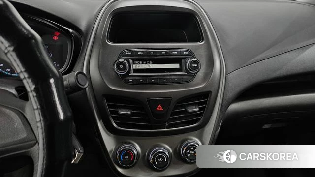 Chevrolet (GM Daewoo) The New Spark 2020 Серый из Кореи, фото 5