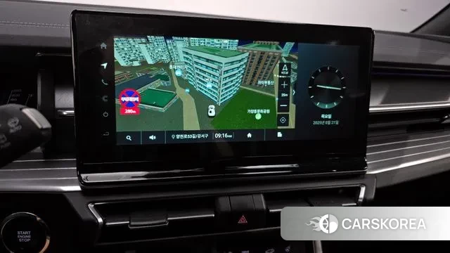 Ssangyong Torres 2022 Белый из Кореи, фото 5