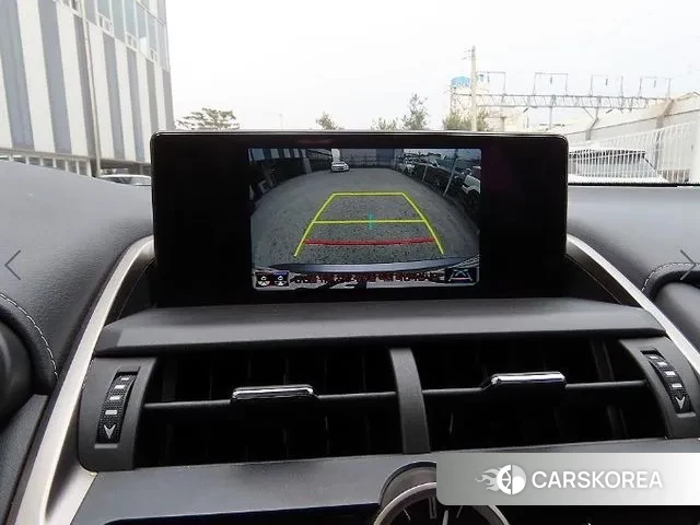 Lexus NX300h 2019 Серый из Кореи, фото 5