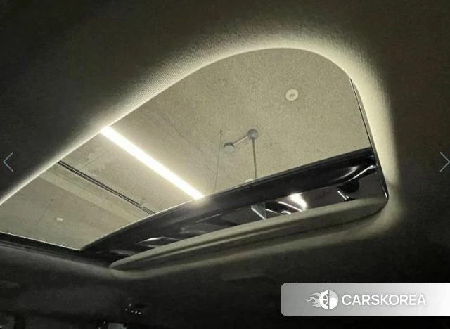 Kia The New Carnival 4th Generation 2024 Серый из Кореи, фото 5