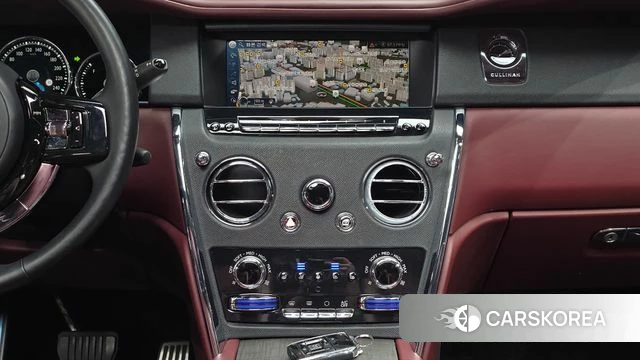 Rolls-Royce Cullinan 2019 Белый из Кореи, фото 5