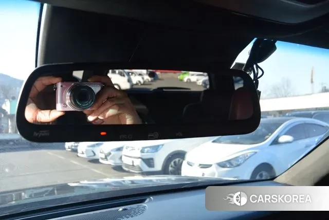 Hyundai Palisade 2021 Черный из Кореи, фото 5