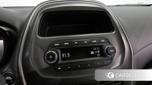 Chevrolet (GM Daewoo) The New Spark 2018 Жемчужный цвет из Кореи, фото 5