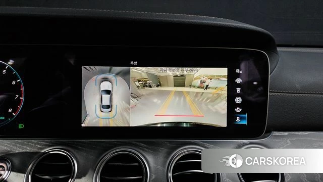 Mercedes-Benz E-Class W213 2022 Черный из Кореи, фото 5