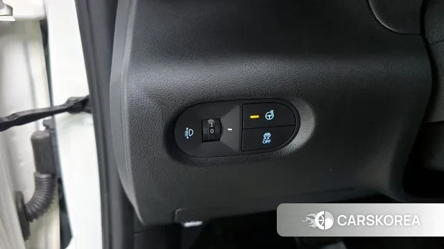 Hyundai Casper 2023 Белый из Кореи, фото 5