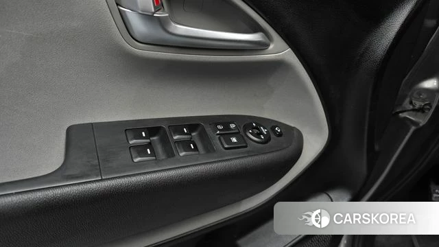 Kia The New Ray 2018 Серый из Кореи, фото 5