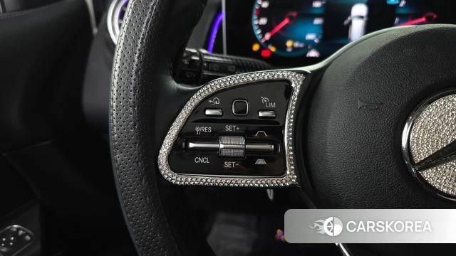 Mercedes-Benz GLB-Class X247 2020 Белый из Кореи, фото 5