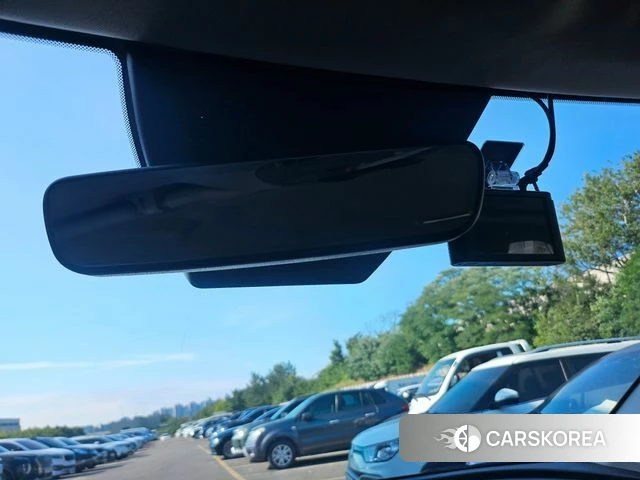 Kia Sportage 5th Generation 2023 Черный из Кореи, фото 5