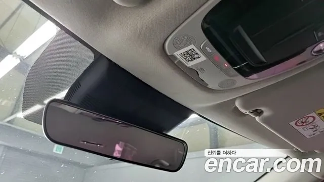 Kia Seltos 2020 Белый из Кореи, фото 5