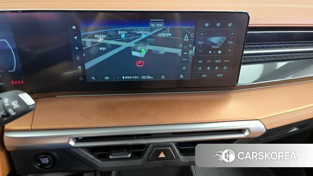 Ssangyong The New Torres 2024 Белый из Кореи, фото 5