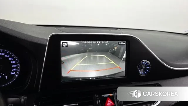 Hyundai Grandeur IG 2019 Черный из Кореи, фото 5