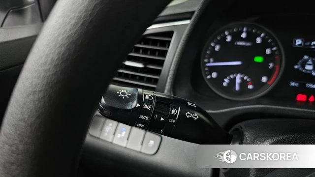 Hyundai Avante AD 2018 Белый из Кореи, фото 5