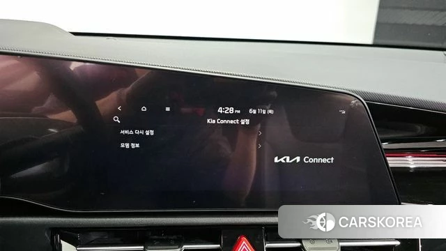 Kia Di All New Niro EV 2022 Белый из Кореи, фото 5