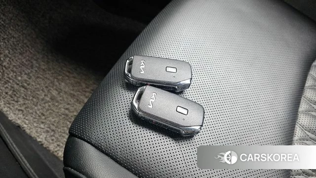 Kia Sportage 5th Generation 2022 Белый из Кореи, фото 5
