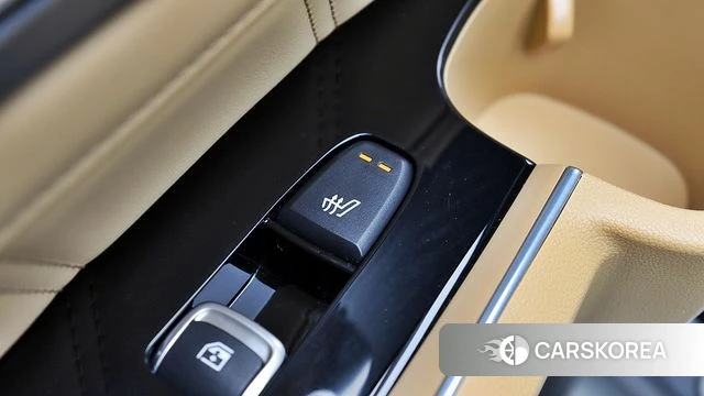 Kia Sorento 4th Generation 2021 Серый из Кореи, фото 5