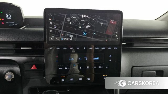 Hyundai Staria 2021 Серебряный из Кореи, фото 5